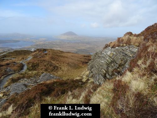 Connemara National Park